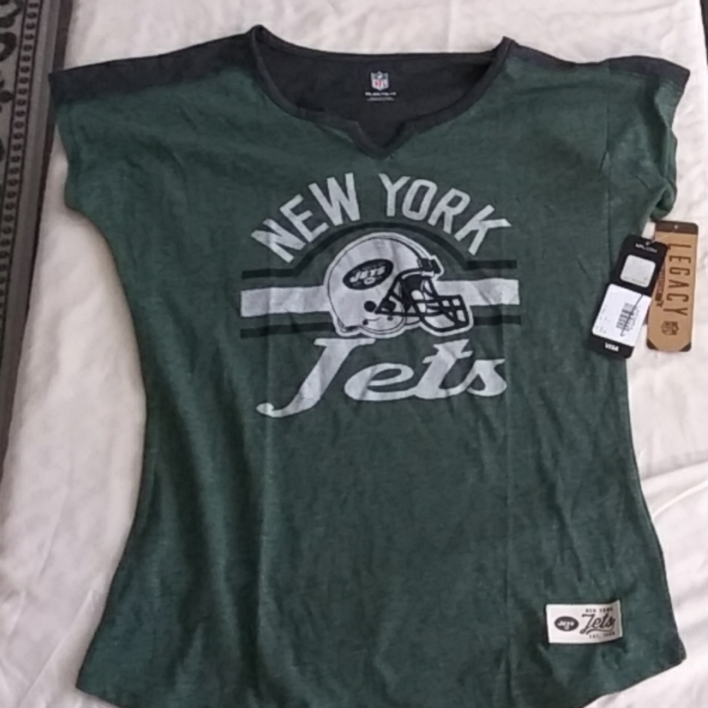 NEW 🌠NFL JETS